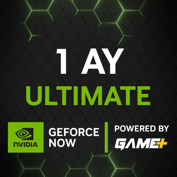 GeForce Xbox