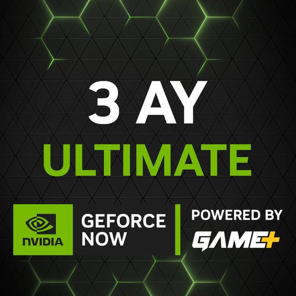 GeForce Xbox