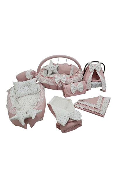 Jaju Baby Babynest, Bebek Yuvası