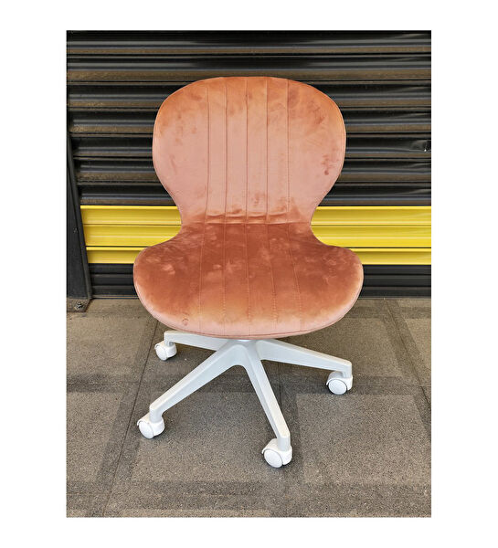 Tilia Office Çalışma, Personel Koltuğu