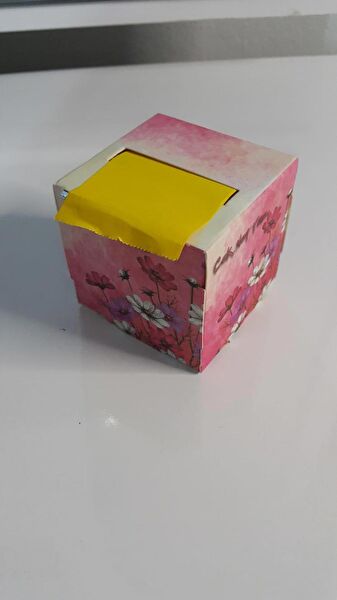 ilerigrup Post-it, Not Kağıdı