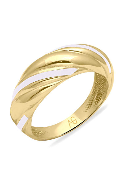 Aslı Gold Altın Yüzük