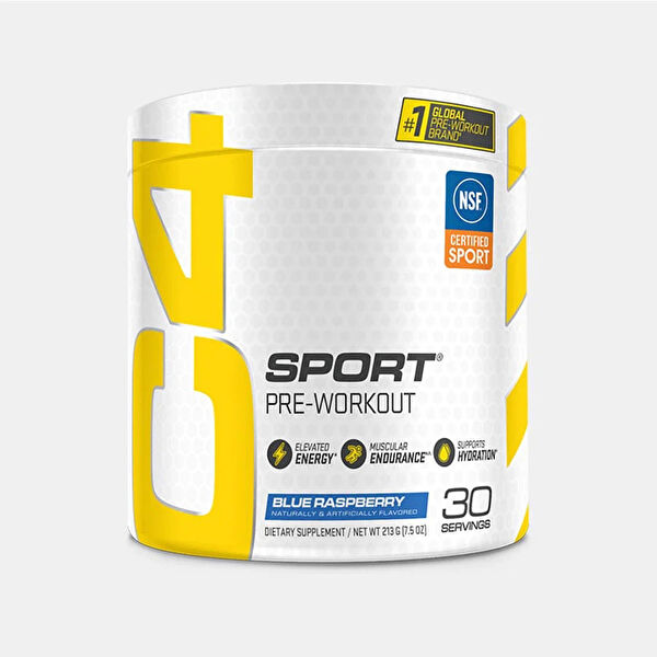 Cellucor Sağlık, Spor, Diyet