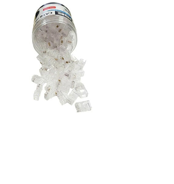 Rose Konnektör ve Jak