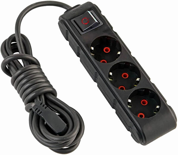 UFO Grup Priz, Uzatma Kablosu