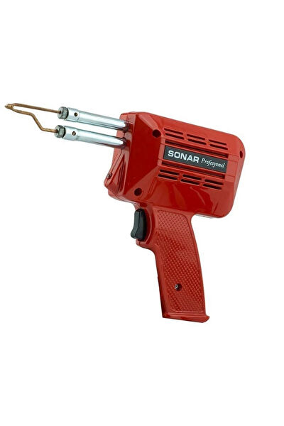 Sonar Lehim, Havya ve Aksesuarları