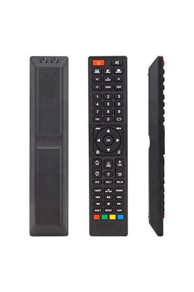 Weko Uzaktan Kumanda