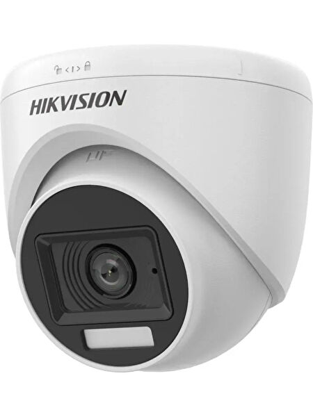 Hikvision Güvenlik Kamerası