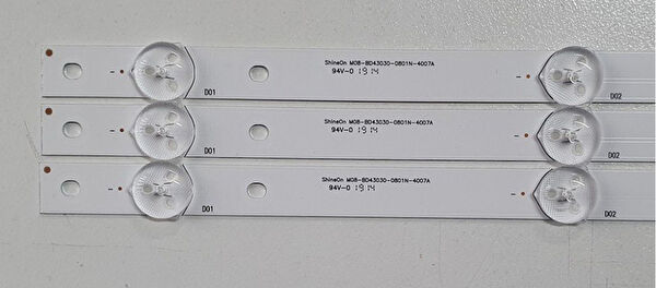 Winkel Televizyon Yedek Parçaları