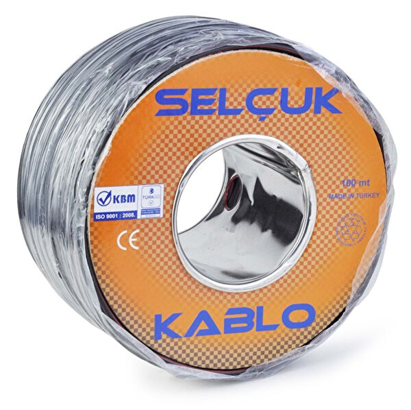 SEL Elektrik Kablosu