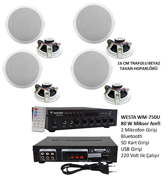 Westa Stüdyo Amfisi