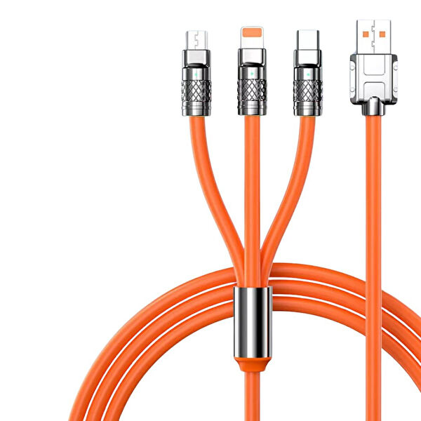 S-Line Şarj, Data Kablosu