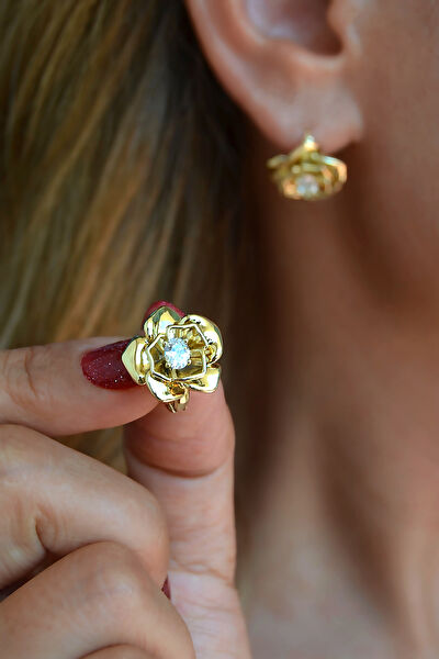 Sacce Scarves&Accessories Küpe