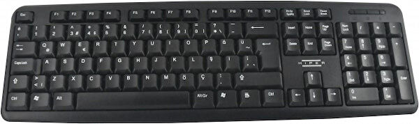 Hiper Klavye