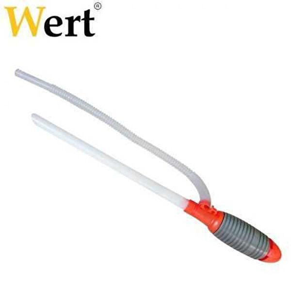 WERT Çok Amaçlı Set