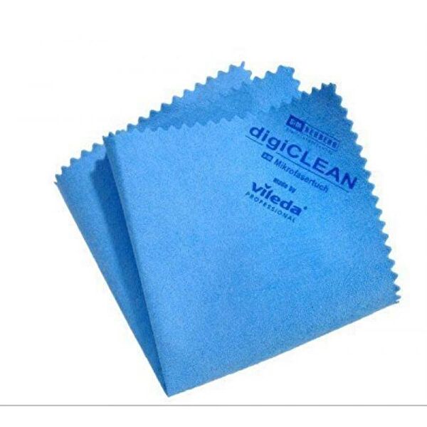 Tripodfoto Temizlik Bezleri