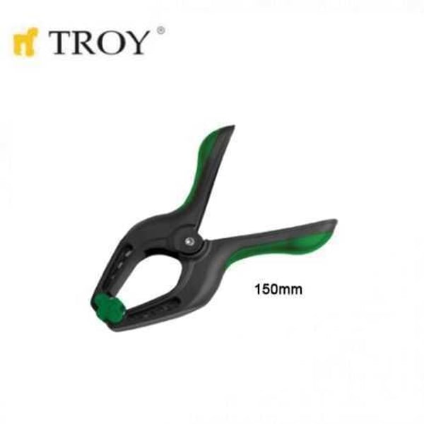 Troy İşkence