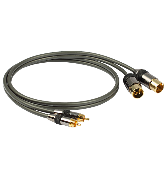 Goldkabel Ses Kabloları