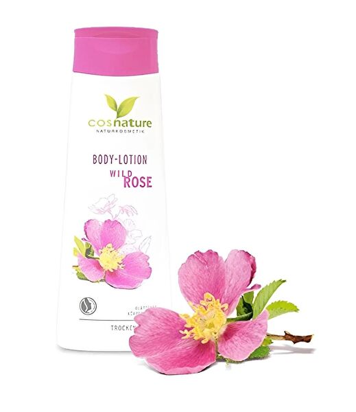 Cosnature Vücut Nemlendirici Krem, Losyon