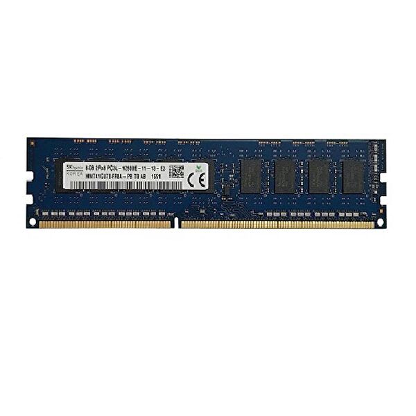 HYNIX Ram, Bellek