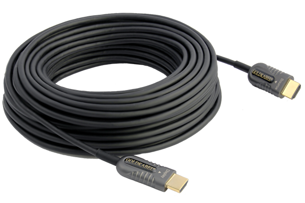 Goldkabel HDMI Kablo