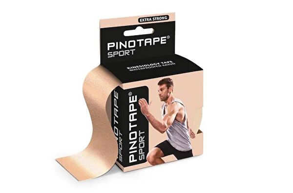 Pino Ağrı Bandı, Kinesio Bandı