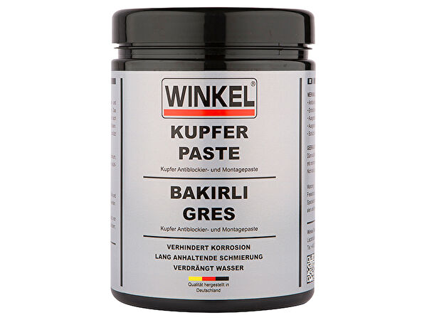 Winkel Gres Yağı