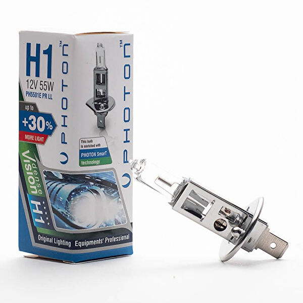 Photon Far Ampulü Normal Tip