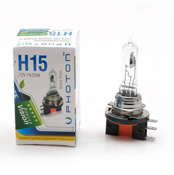 Photon Far Ampulü Normal Tip