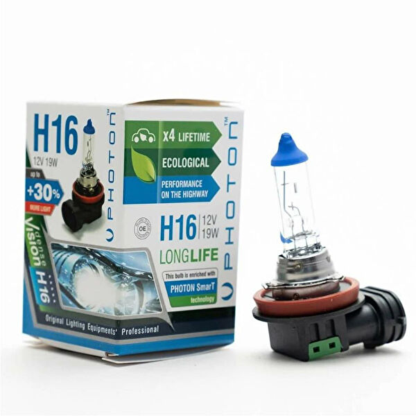 Photon Far Ampulü Normal Tip