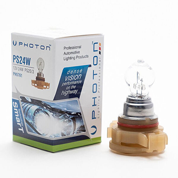 Photon Far Ampulü Normal Tip