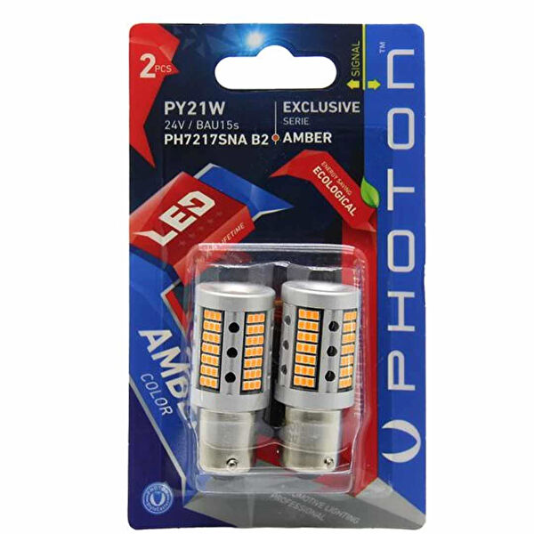 Photon Far Ampulü Xenon Tip