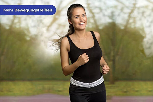 Wenko Kadın Bel Çantası