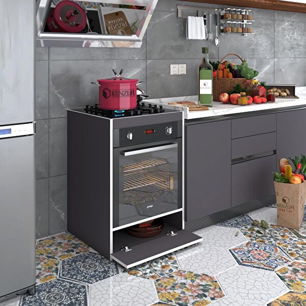 Kenzlife Mutfak Dolabı