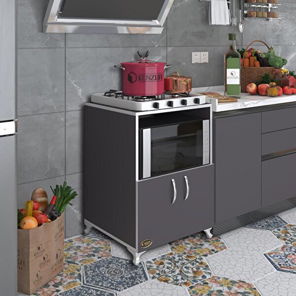 Kenzlife Mutfak Dolabı