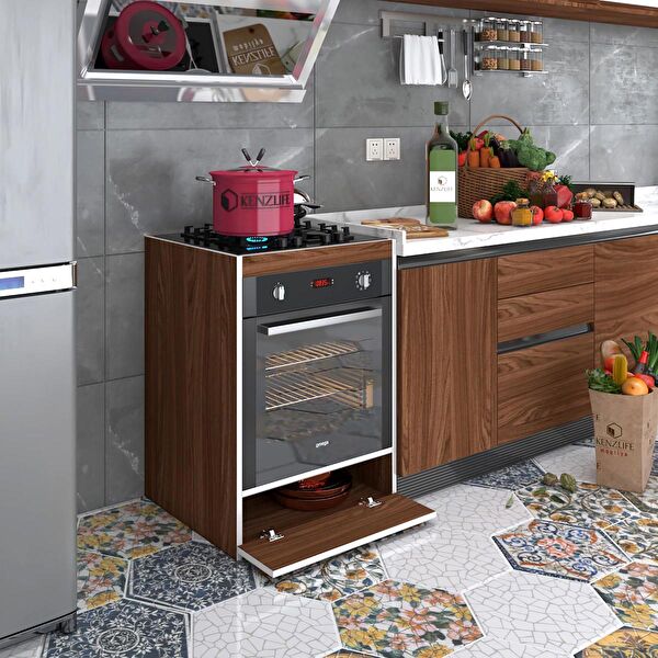 Kenzlife Mutfak Dolabı