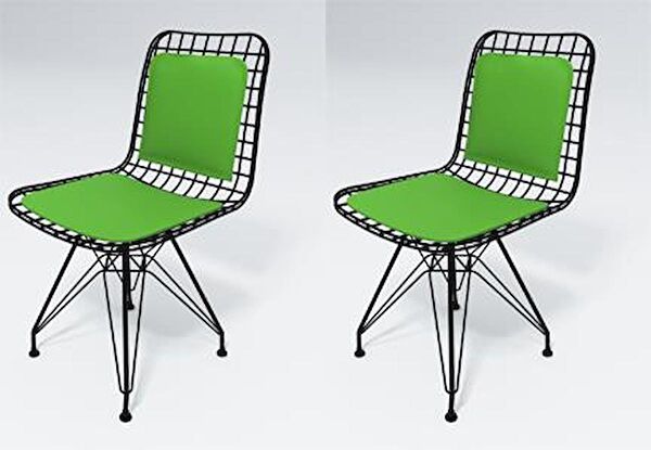 Kenzlife Mutfak Sandalyesi, Tabure