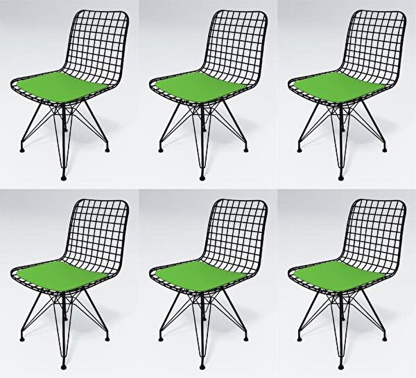 Kenzlife Mutfak Sandalyesi, Tabure