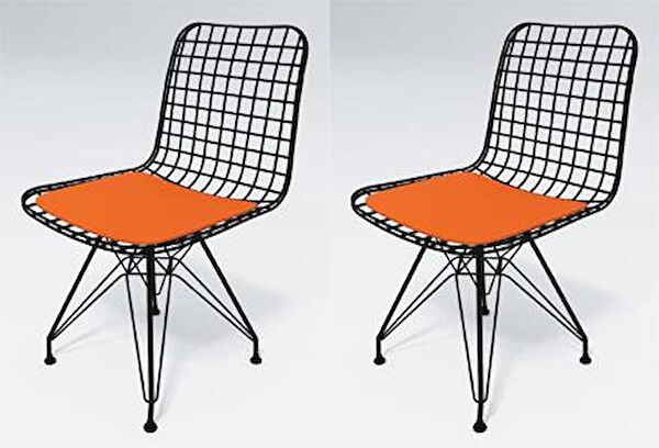 Kenzlife Mutfak Sandalyesi, Tabure