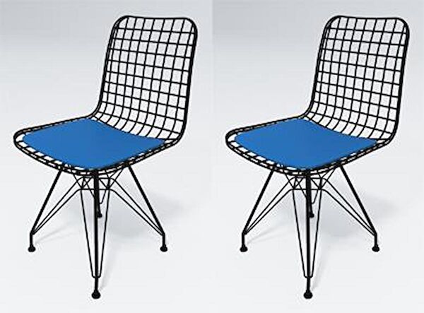 Kenzlife Mutfak Sandalyesi, Tabure