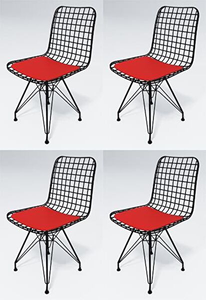 Kenzlife Mutfak Sandalyesi, Tabure