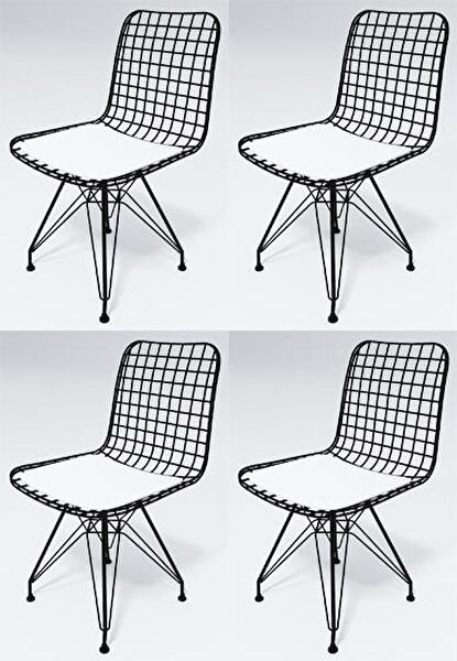 Kenzlife Mutfak Sandalyesi, Tabure