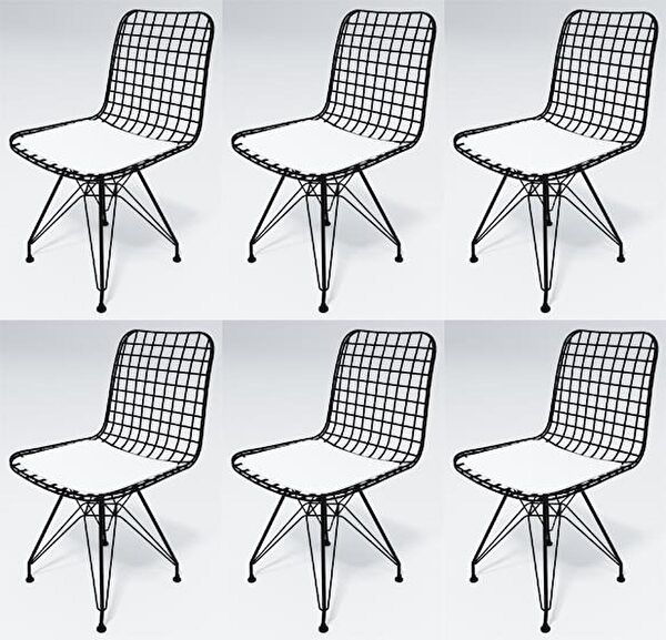 Kenzlife Mutfak Sandalyesi, Tabure