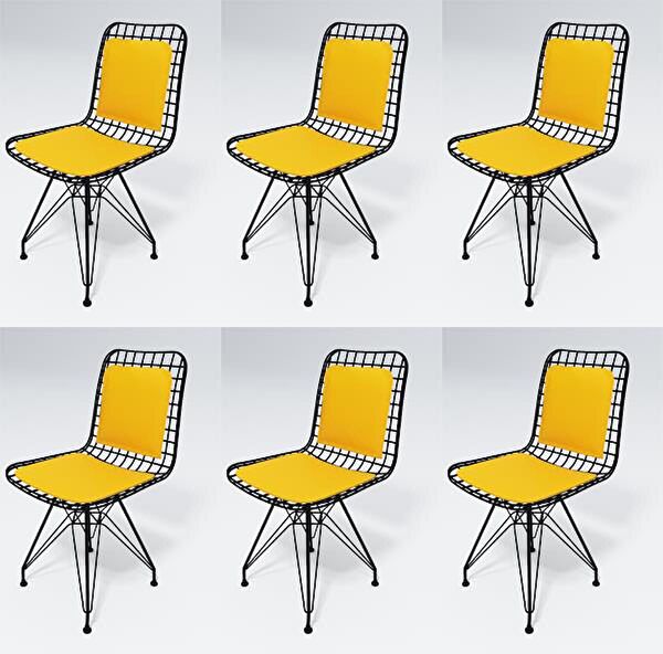 Kenzlife Mutfak Sandalyesi, Tabure