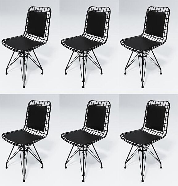 Kenzlife Mutfak Sandalyesi, Tabure