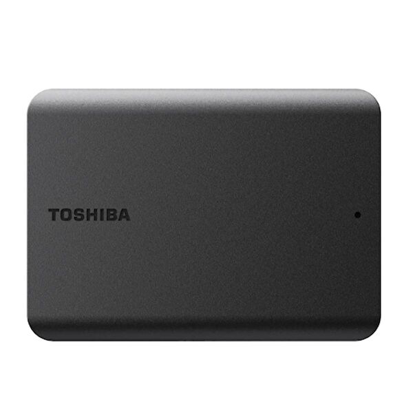 Toshiba Taşınabilir Diskler