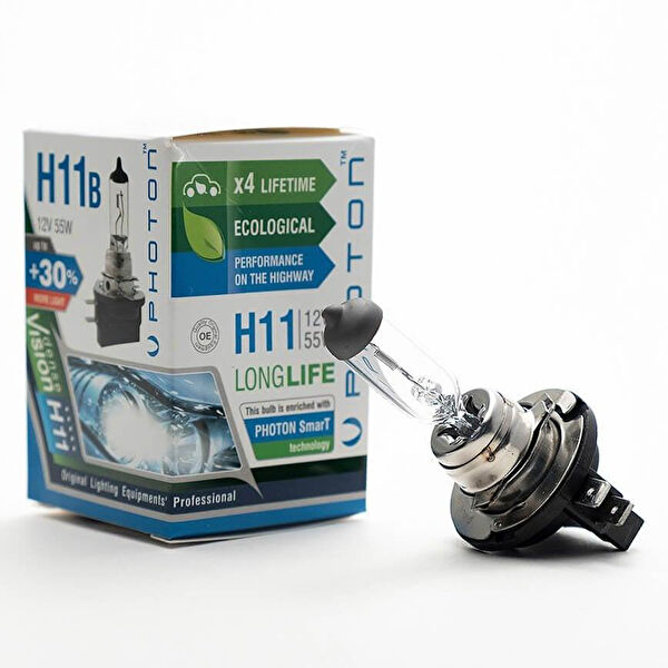 Photon Far Ampulü Normal Tip