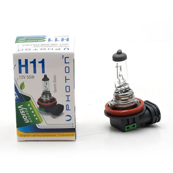 Photon Far Ampulü Normal Tip