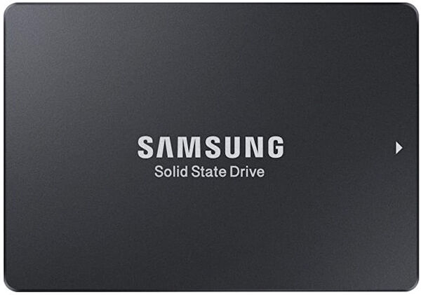 Samsung Harddisk
