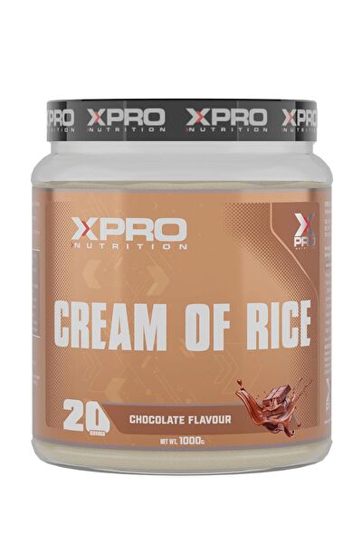Xpro Nutrition Protein Tozu
